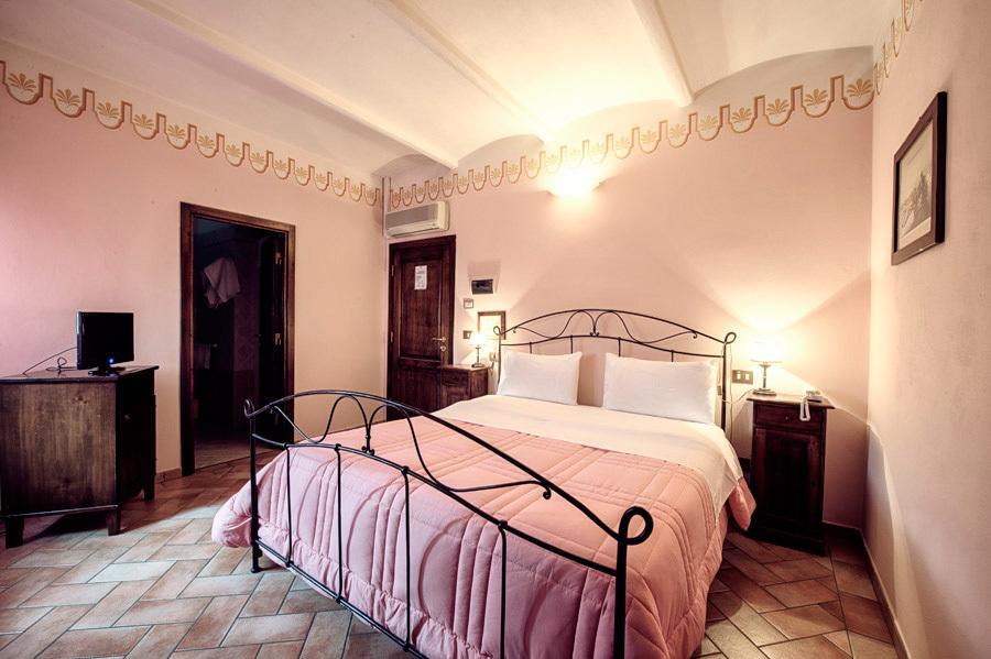 Corte Dell' Oca Subbiano Habitación foto