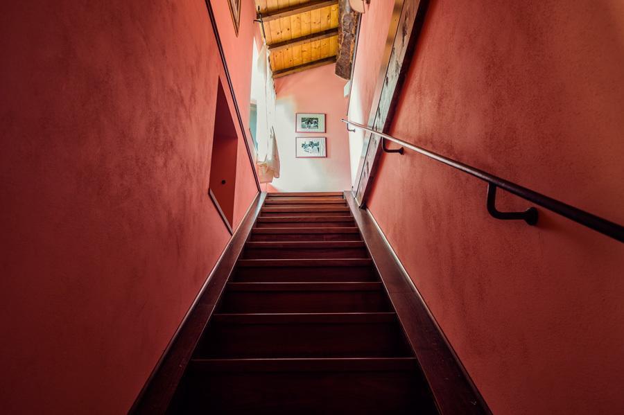 Corte Dell' Oca Subbiano Habitación foto