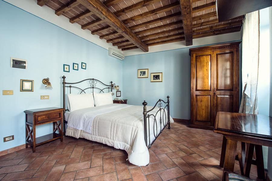 Corte Dell' Oca Subbiano Habitación foto