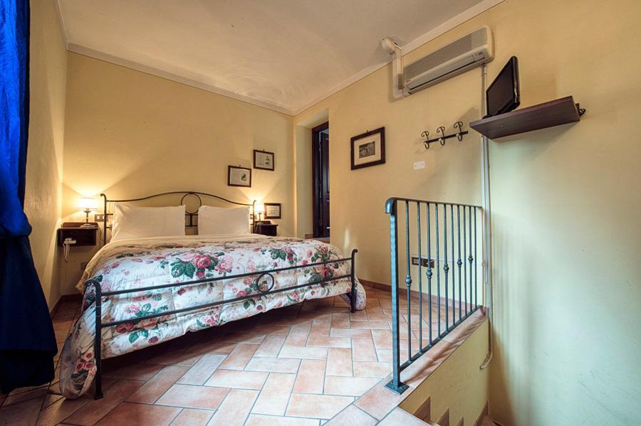 Corte Dell' Oca Subbiano Habitación foto