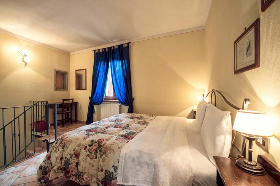 Corte Dell' Oca Subbiano Habitación foto